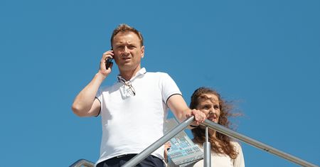 Wyniki wyborów 2020. Sławomir Nitras: atmosfera braku transparentności
