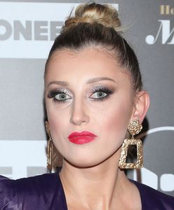 TYLKO W WP. Justyna Żyła dementuje: "Nie jestem w nowym związku"