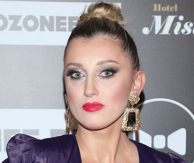 TYLKO W WP. Justyna Żyła dementuje: "Nie jestem w nowym związku"