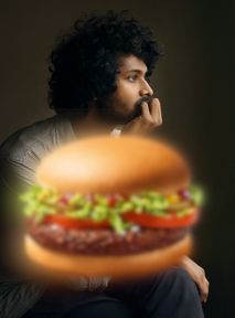 Czy TEN Vege Burger zastąpi Kurczakburgera?