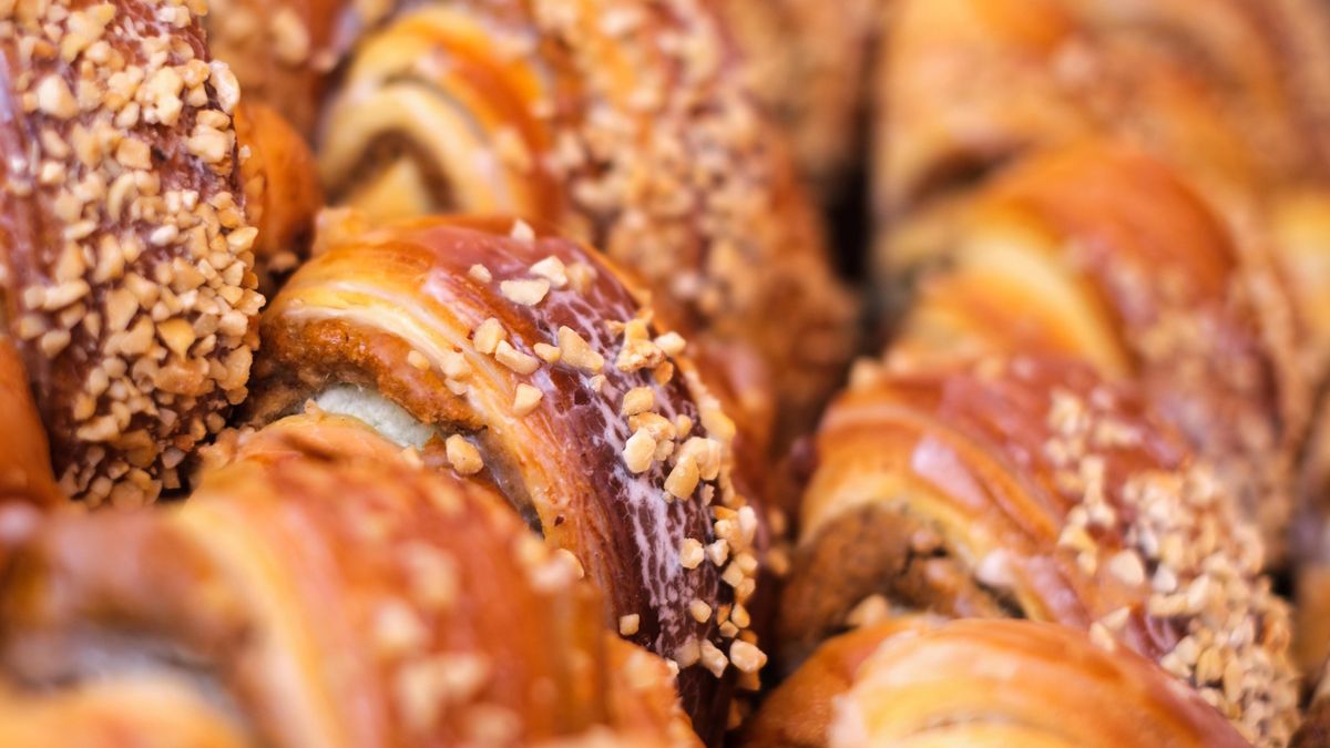 rogale świętomarcińskie