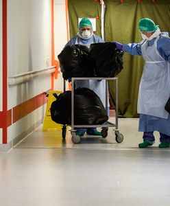 Koronawirus. Polska. Ministerstwo Zdrowia poinformowało o nowych przypadkach zakażeń i zgonach