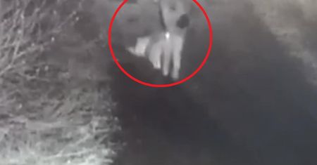 Tak świętował 9 maja. Rosjanin nagrany. Grozi mu więzienie