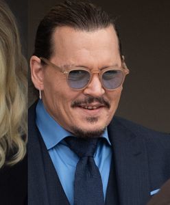 Depp miał nagie zdjęcia byłej żony. Planował je upublicznić