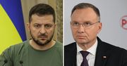 Brzmi, jak żądanie. "Wzywam Dudę i Zełenskiego"