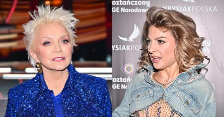 Ostrowska twierdzi, że utwory disco polo mają "przaśne" teksty. Magdalena Narożna grzmi: "Moje piosenki są BARDZO INTELIGENTNE"