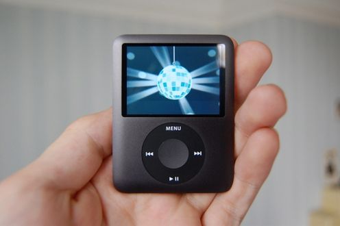 Jak zmniejszyć objętość swojej kolekcji MP3 bez utraty jakości? 1