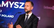 Polska sprzeda Kanadzie sprzęt. Jest ważna umowa