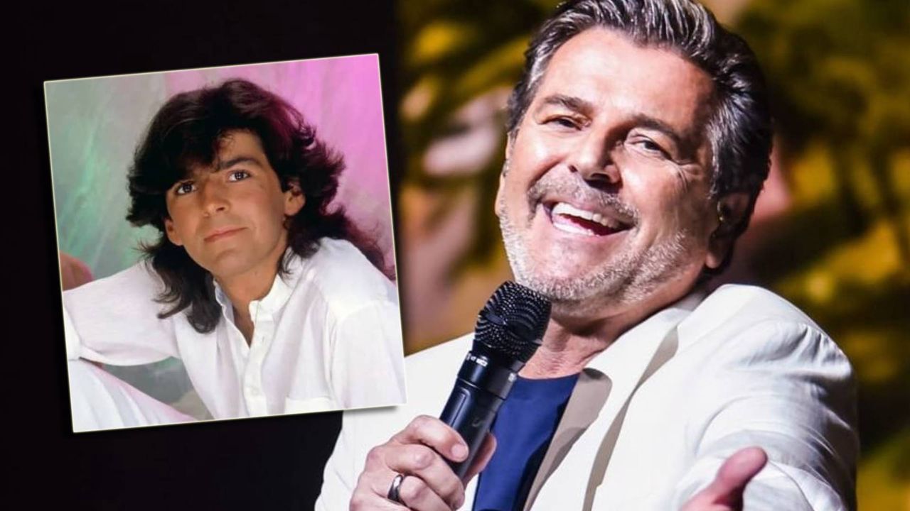 Znamy sekret młodego wyglądu Thomasa Andersa. Gwiazdor z Modern Talking zdradził podstawy DIETY