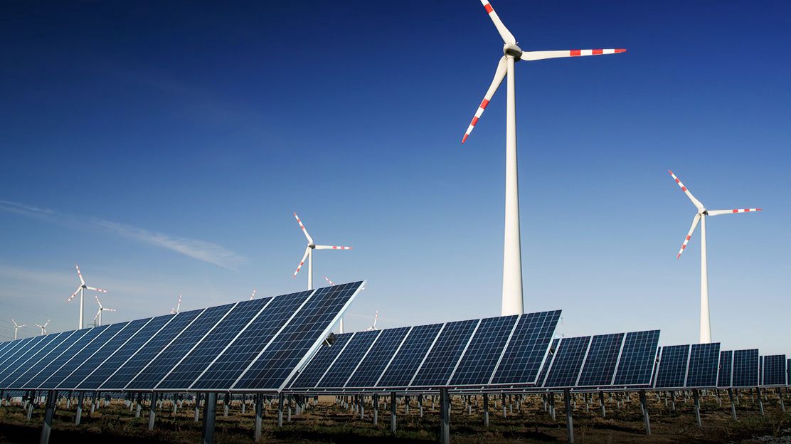 Grupa Greenvolt wzmacnia produkcję energii odnawialnej wprowadzając pierwsze rozwiązanie hybrydowe w Polsce