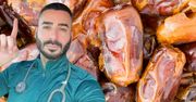 Gastrolog radzi jeść codziennie. Balsam dla wątroby