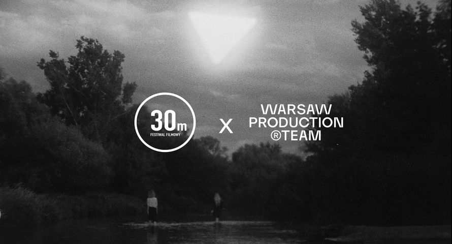 Warsaw Production partnerem 30M Film Festiwalu