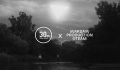 Warsaw Production partnerem 30M Film Festiwalu