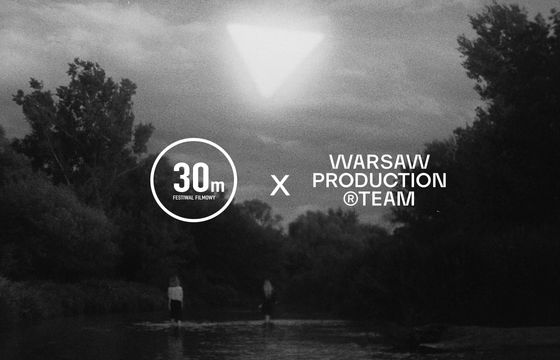 Warsaw Production partnerem 30M Film Festiwalu