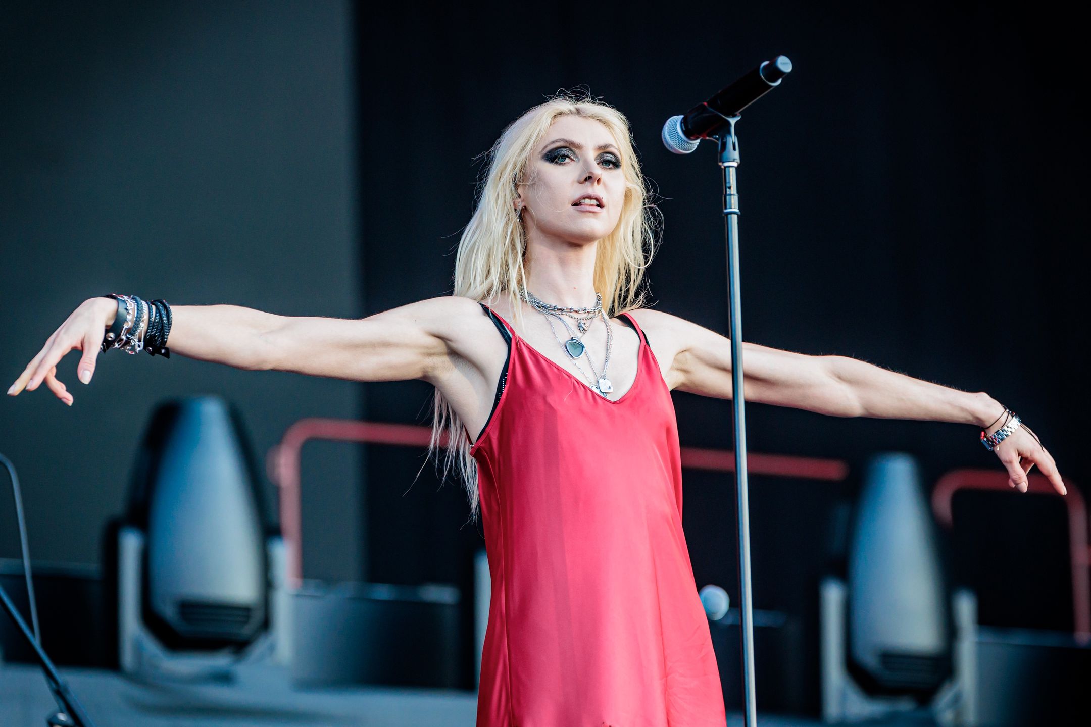 Taylor Momsen