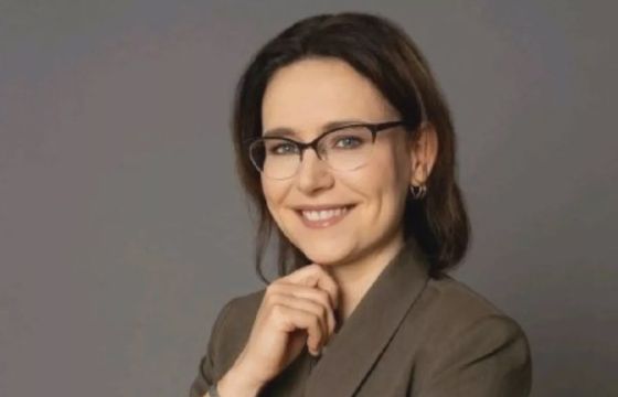 Marta Januszkiewicz communication managerką w monday group