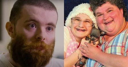 Skazany na dożywocie morderca matki Gypsy Rose Blanchard domaga się NOWEGO procesu: "Jestem człowiekiem, ludzie popełniają błędy"