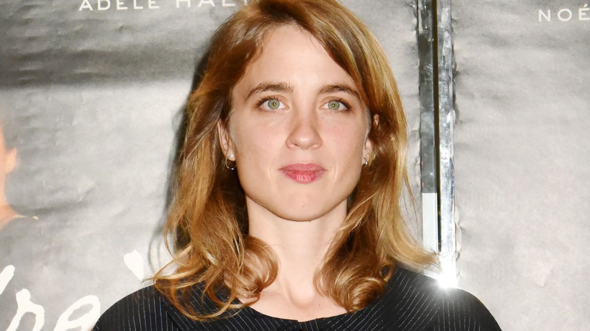 Adèle Haenel była molestowana przez francuskiego reżysera