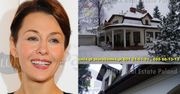 Anna Popek obniża cenę domu! O 300 000 zł (ZDJĘCIA)