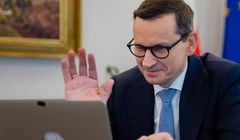 Poufna Rozmowa ujawniła kolejny mail. „Chcemy, aby relacje były w naszej narracji”