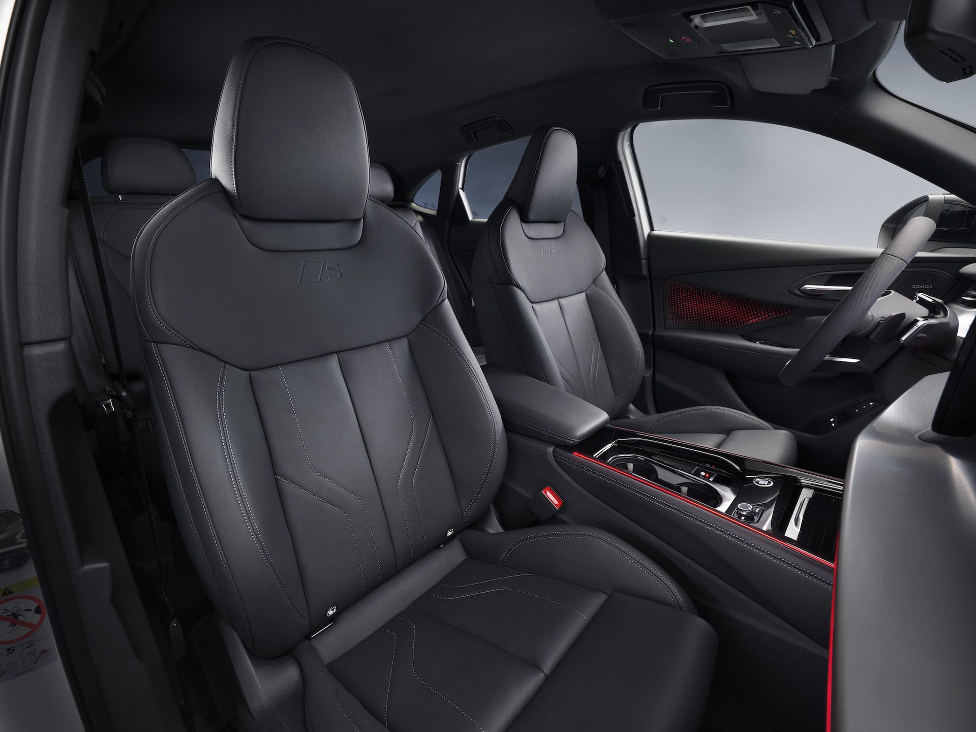 Audi Q3 Sportback (2025)