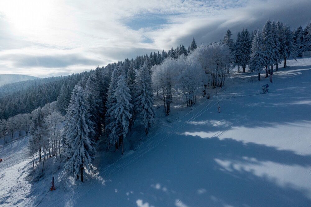W niedzielę zaczyna się astronomiczna zima