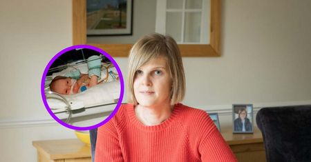 Urodziła się chłopcem. Lekarze w tajemnicy zmienili jej płeć