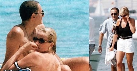 18 lat temu zginęła Księżna Diana (ZDJĘCIA)