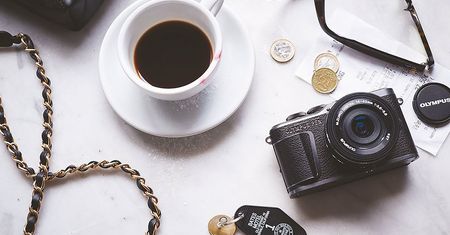 Olympus wycofuje się z Korei Południowej. Fabryki otwarte do końca czerwca