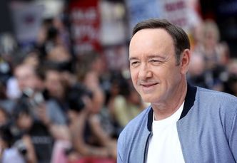 Kevin Spacey ZWOLNIONY z House of Cards! To już koniec jego kariery?