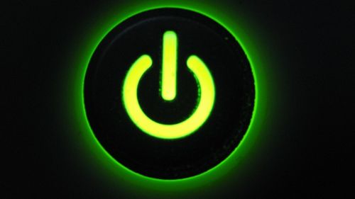 Już niedługo kolejny "Power IT Down Day" 1