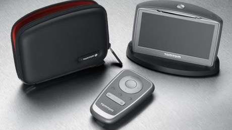 Flagowy model nawigacji TomTom GO 920 już Polsce 1