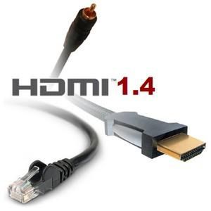HDMI 1.4 - znamy ostateczne możliwości