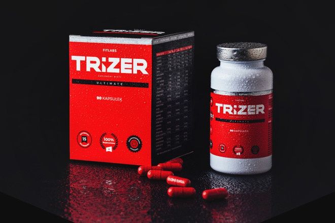 Chcesz schudnąć? Sięgnij po spalacz tłuszczu! Opinie o Trizer