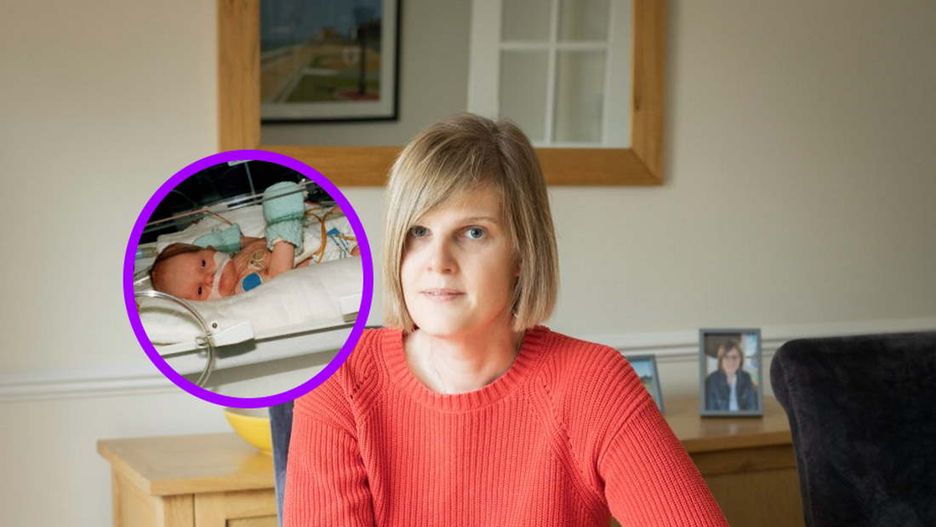 Dopiero po latach poznała prawdę. Nie mogła sobie z nią poradzić