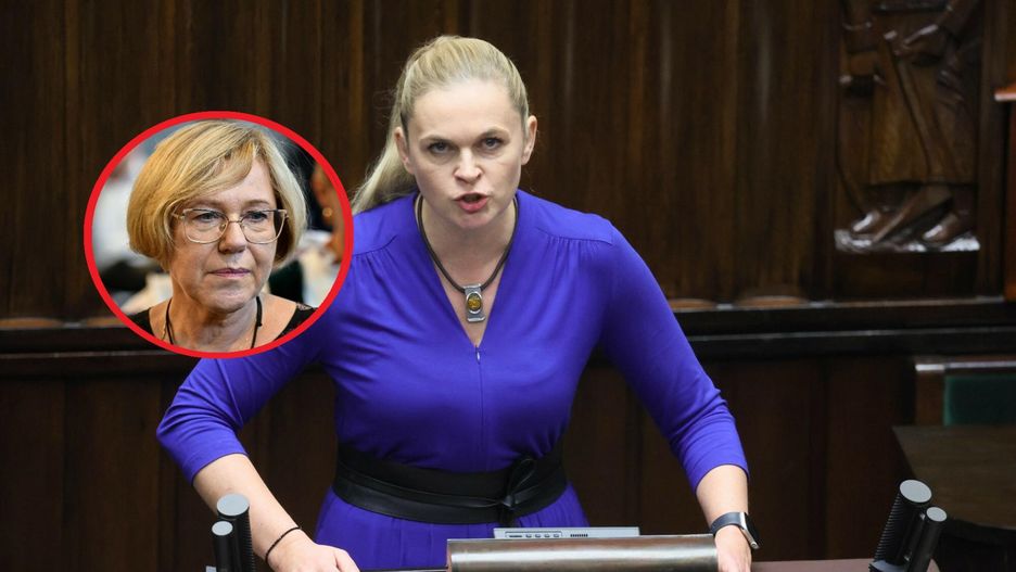 Barbara Nowak komentuje odwołanie ze stanowiska Małopolskiej Kurator Oświaty. "Wręcz żenujące"