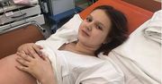 Daria Sudnisznikowa w kolejnej ciąży. 15-latka obawia się, że tym razem sobie nie poradzi