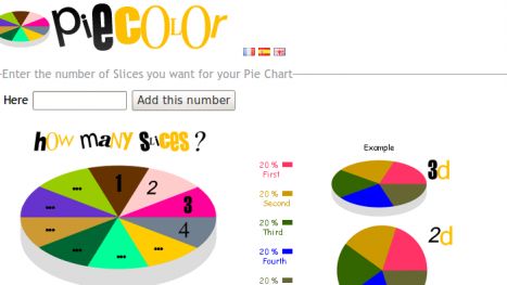 Łatwe tworzenie wykresów online 1