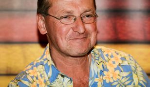 Wojciech Cejrowski sieje zamęt. Pracodawca słowem o nim nie wspomina