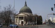 Inowrocław: Wojsko remontuje kopułę kościoła. Niezwykła inwestycja