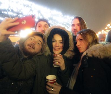 Ukraina nie myśli o nowej wojnie. "Udajemy, że nic się nie dzieje"