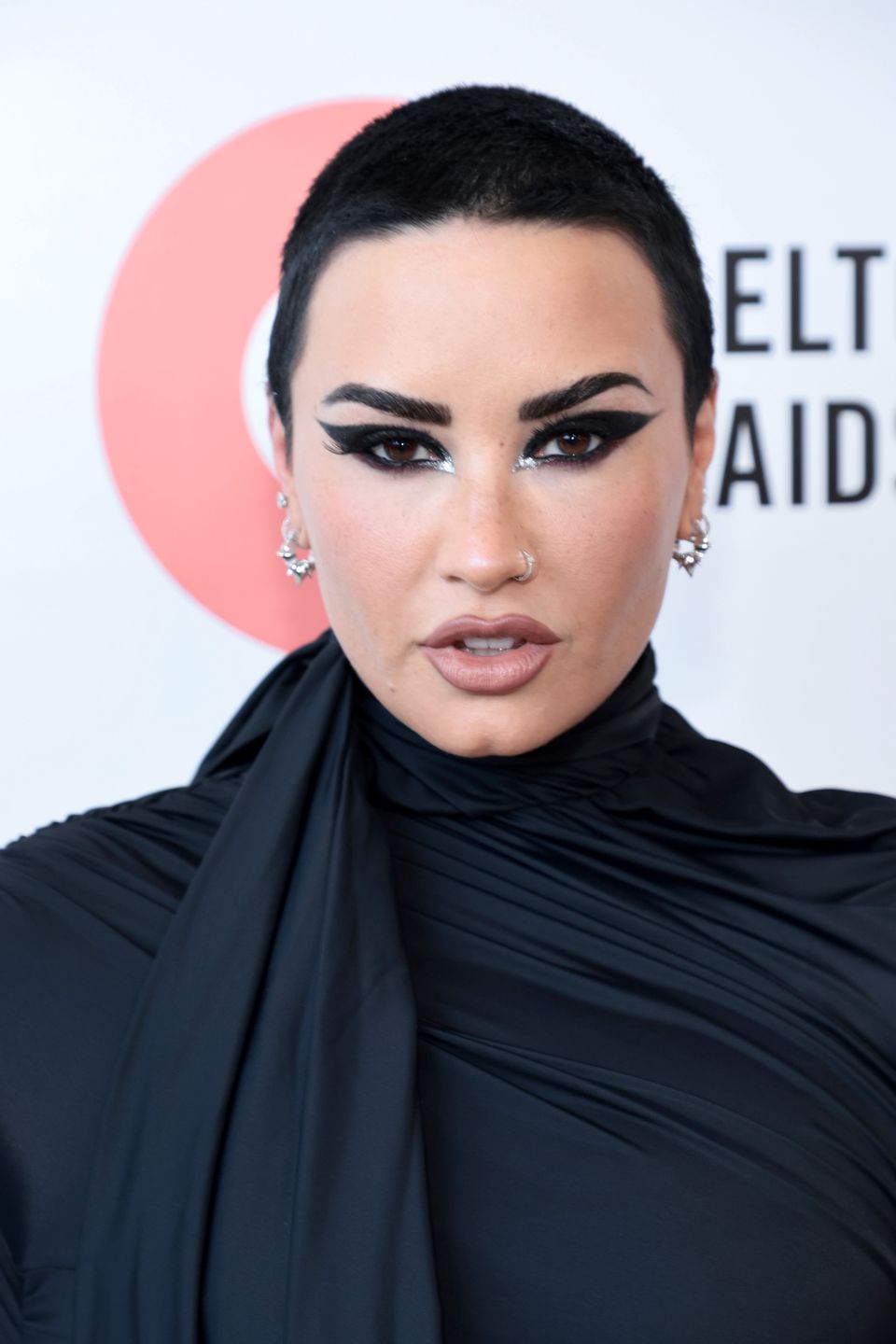 Gwiazdy na imprezie Elton John AIDS Foundation