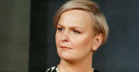 Otylia Jędrzejczak kończy 40 lat. Mało kto wie, z kim jest związana