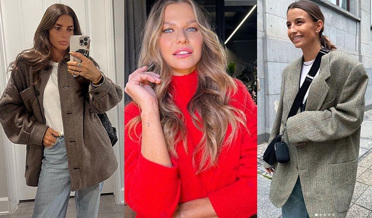 Gwiazdy stawiają na jeden model jeansów