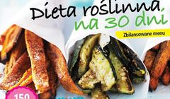 Burda wydaje magazyn dla osób chcących przejść na wegetariańską dietę