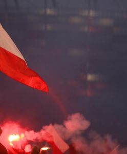 Marsz Niepodległości. Transmisja na żywo. Manifestacja przejdzie ulicami Warszawy