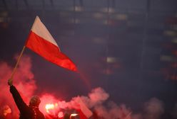 Marsz Niepodległości. Transmisja na żywo. Manifestacja przejdzie ulicami Warszawy
