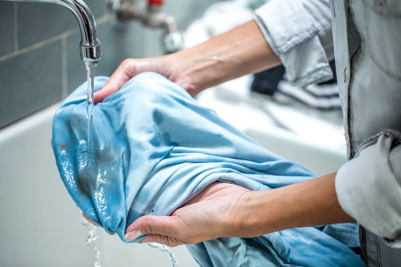 Fight tough blood stains with these simple home remedies