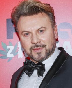 Wolałby o tym zapomnieć. Wyciekło stare nagranie TVP z Milowiczem