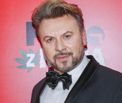 Wolałby o tym zapomnieć. Wyciekło stare nagranie TVP z Milowiczem